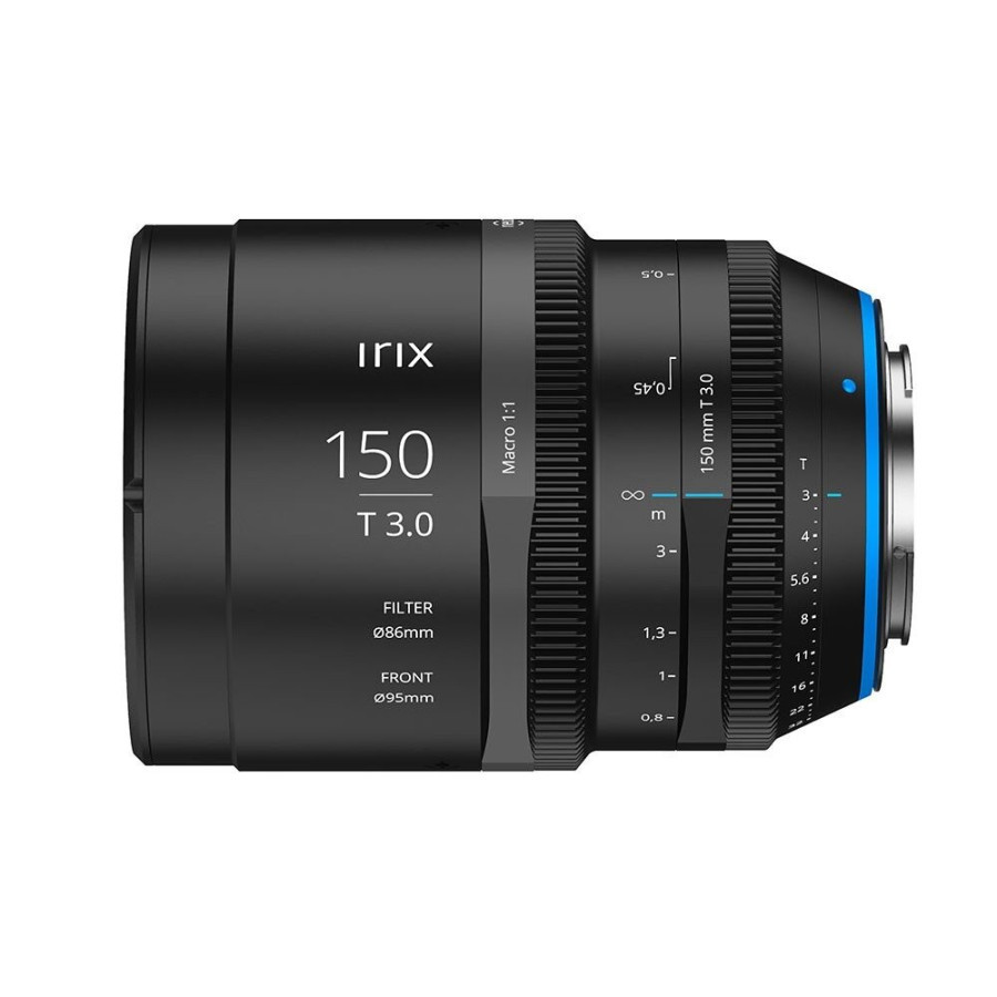 Irix Cine 150mm T3.0 Macro 1:1 L-mount Imperial