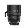 Irix Cine-linse 150mm T3.0 Tele for Canon EF Metric