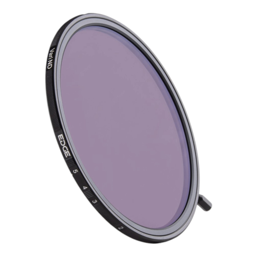 Irix Edge MMS Vari ND 2-5 Filter | Irix