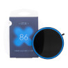 Irix Edge MMS Vari ND 2-5 Filter | Irix