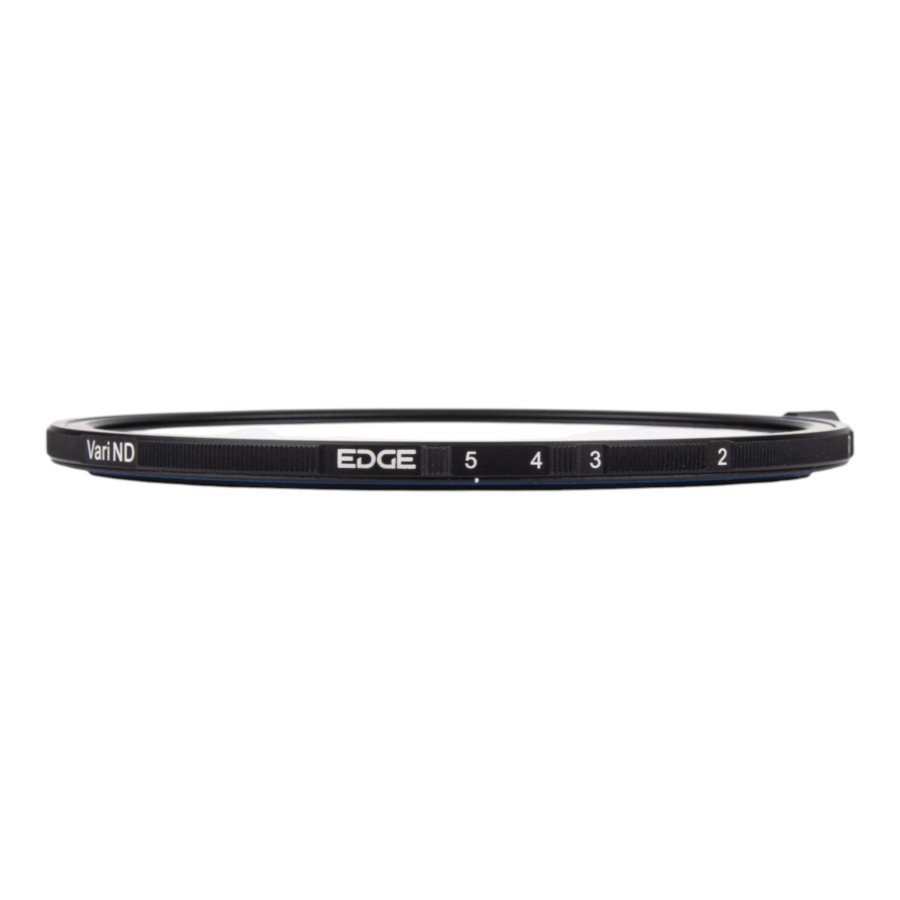 Irix Edge MMS Vari ND 2-5 Filter | Irix