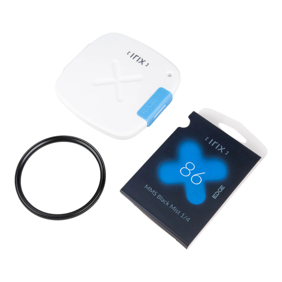 Irix Edge MMS Black Mist 1/4 SR Filter