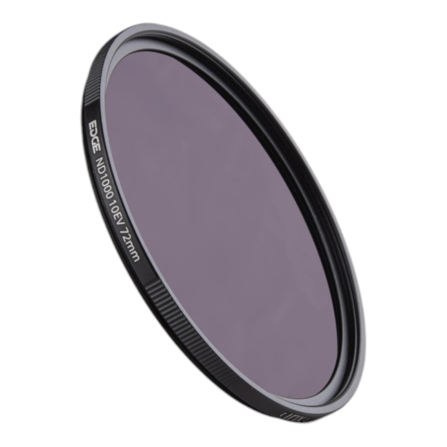 Irix Edge ND1000 67mm Neutral Density Filter | Irix