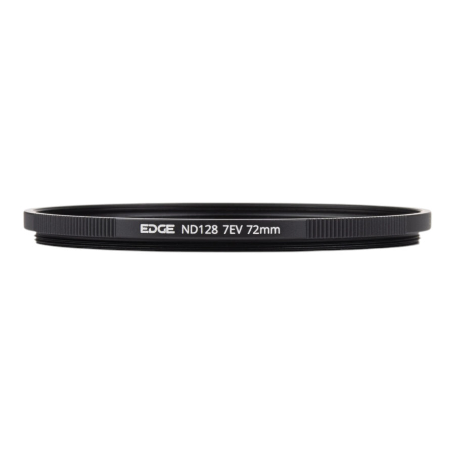 Irix Edge ND128 58mm – filtro ND 7 pasos