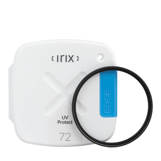 Irix Revo UV & Protect 40,5mm Schutzfilter