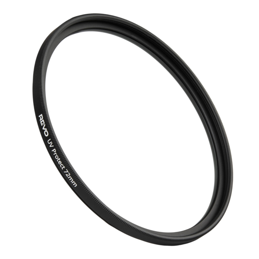 Irix Revo UV & Protect 49mm Schutzfilter