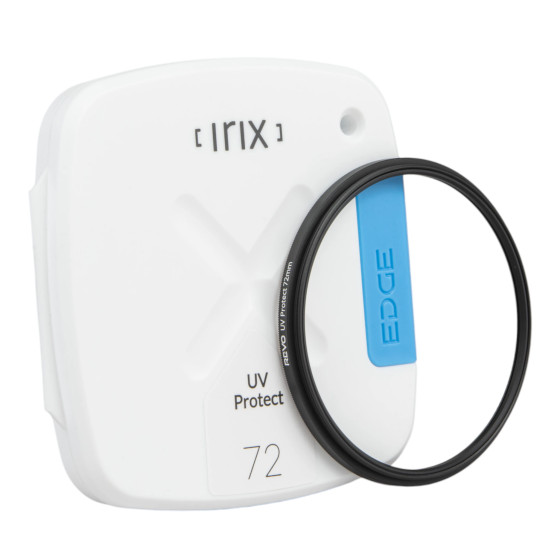 Irix Revo UV & Protect 49mm Schutzfilter