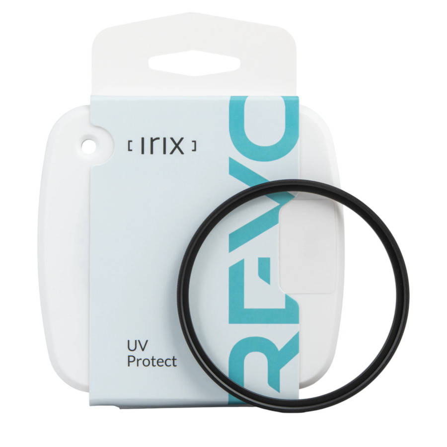 Irix Revo UV & Protect 82mm | Filtro UV