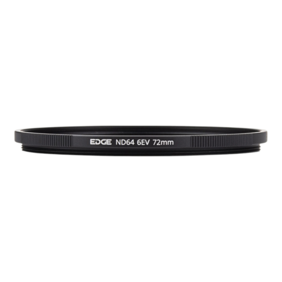 Irix Edge ND64 105mm - filtr szary ND 6 EV | Irix