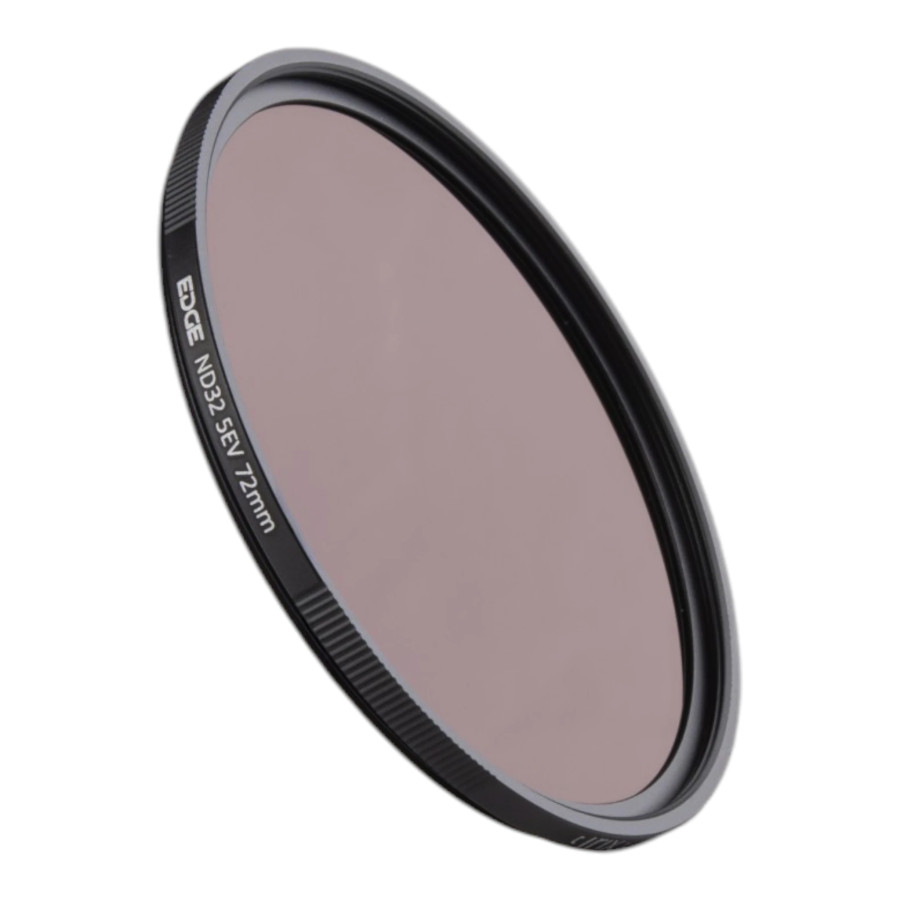 Irix 엣지 중성 밀도 ND32 필터 52mm