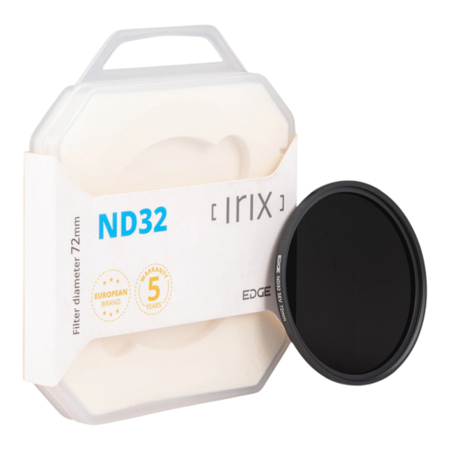 Irix Edge ND32 95mm Neutral Density Filter | Irix
