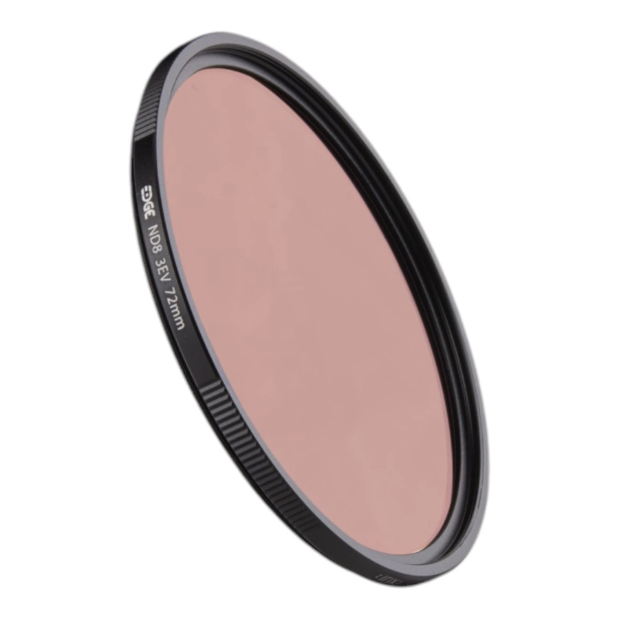Irix Edge ND8 52mm – filtro ND 3 EV | Irix