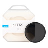 Irix Edge ND8 62mm – ND-Filter 3 EV | Irix