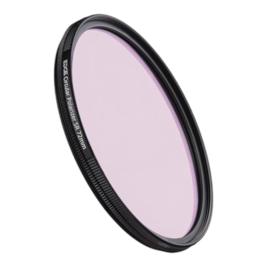 Irix Edge CPL SR 72mm Circular Polarizer | Irix