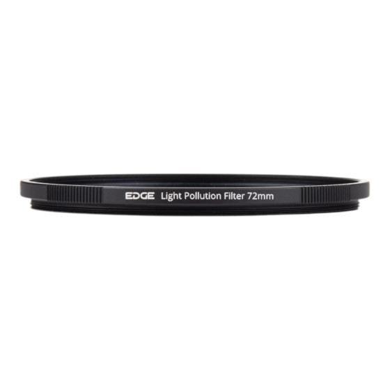 Irix Edge ljusföroreningsfilter 67mm