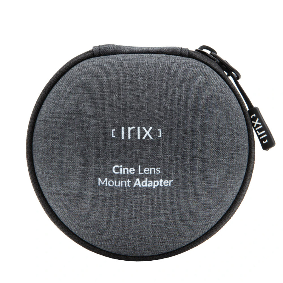 Irix PL to E Adapter Standard Set | Irix