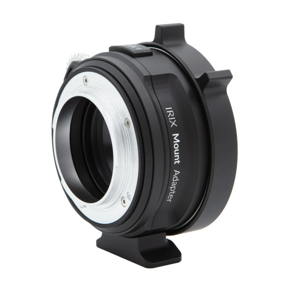 Irix PL E-adapter magnetiske Drop-In-filtre – Extended Set
