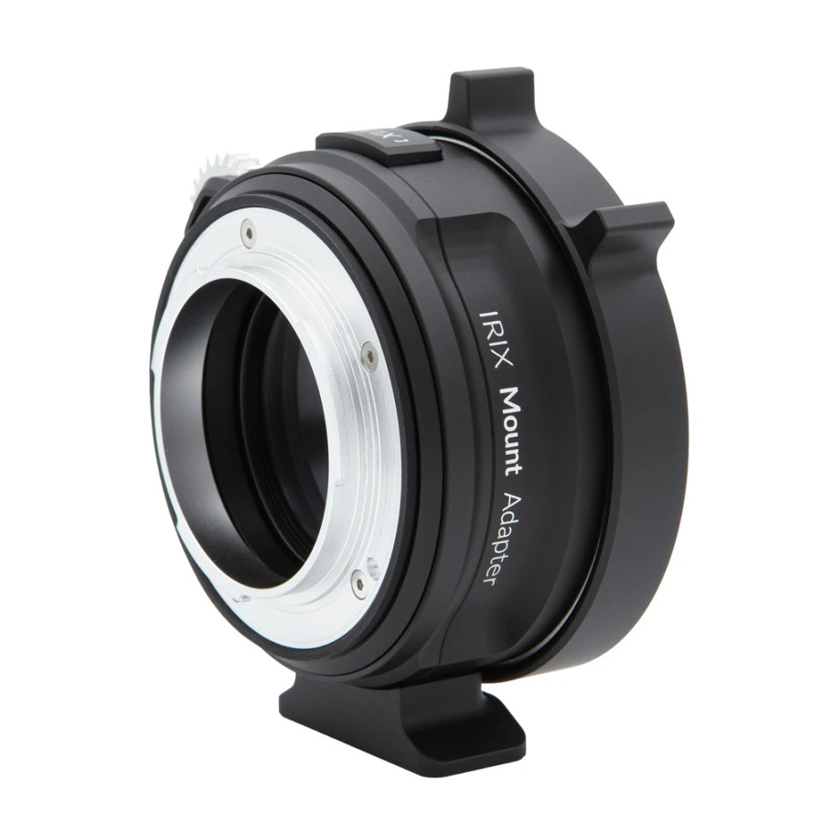Irix PL to E Adapter Extended Set | Irix