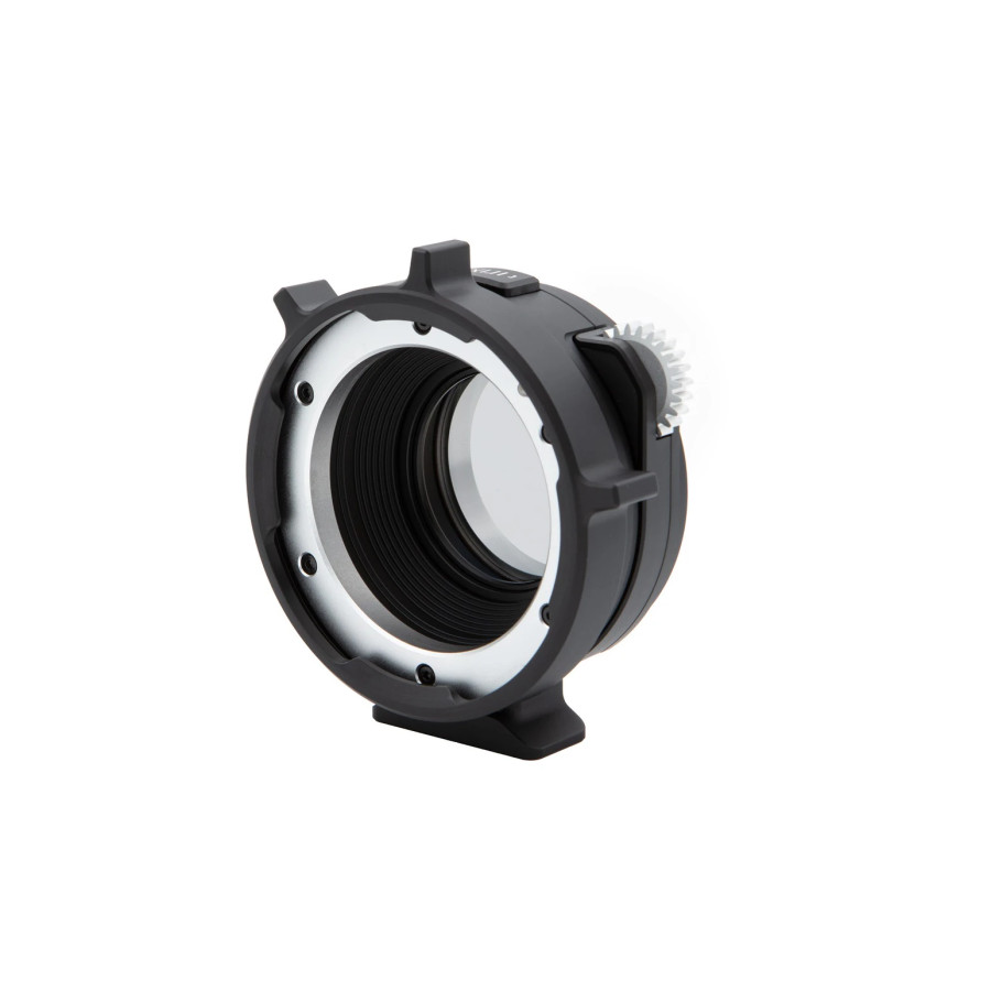 Irix PL to E Adapter Extended Set | Irix