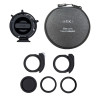 Irix PL to E Adapter Extended Set | Irix
