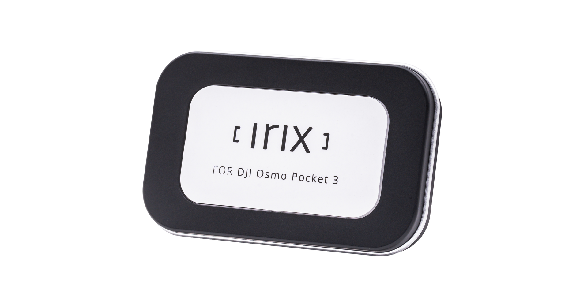 ฟิลเตอร์ Irix สำหรับ DJI Osmo Pocket 3 – การควบคุมแสงอย่างสร้างสรรค์