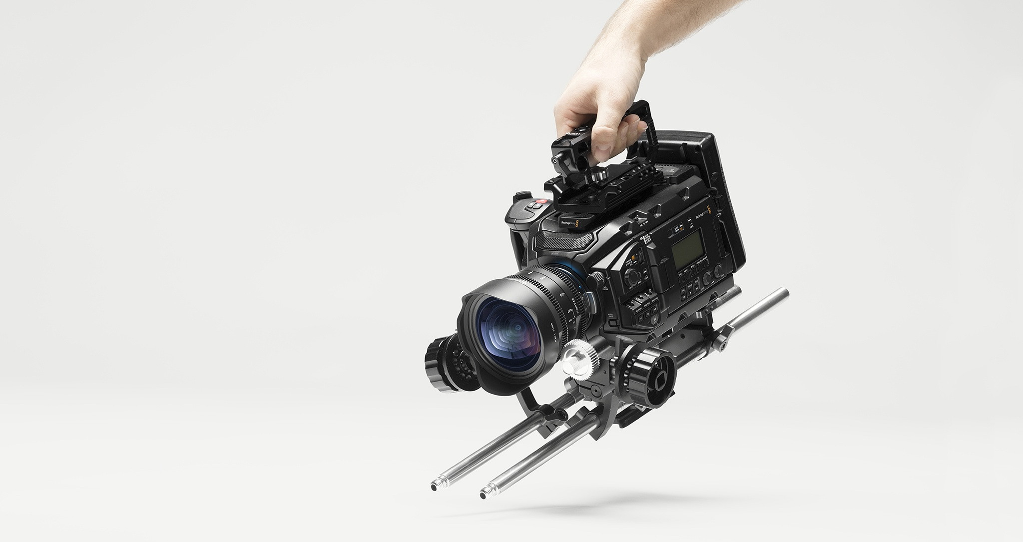 Irix Cine 11mm T4.3 – Extremt vidvinkliga tagningar i filmskapande