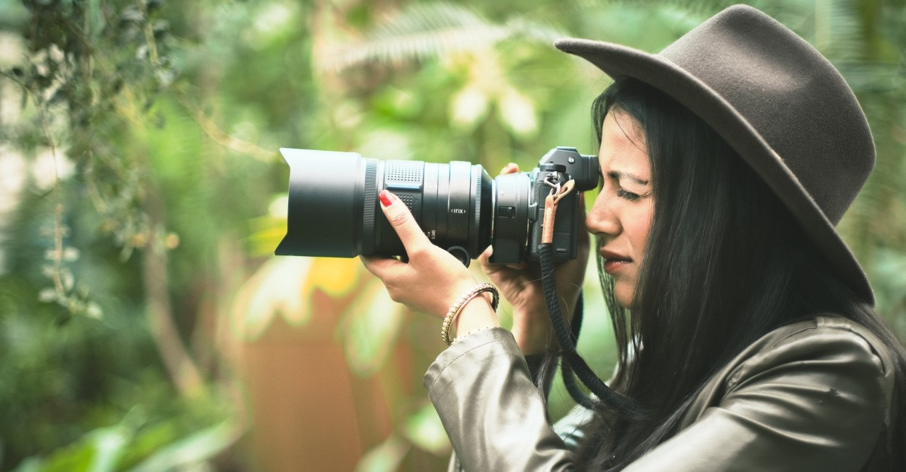 ฤดูใบไม้ผลิใกล้ตัว: คู่มือการถ่ายภาพมาโครด้วยเลนส์ Irix 150mm f/2.8 Macro