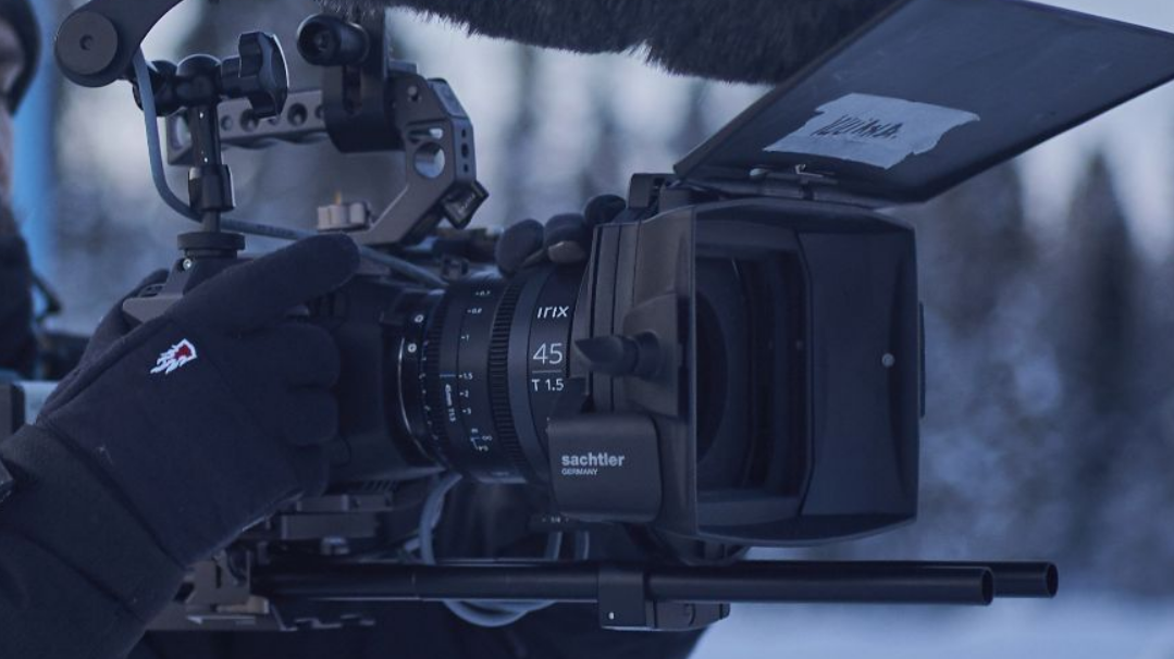 Irix Cine 45mm T1.5: ritratti cinematografici con carattere