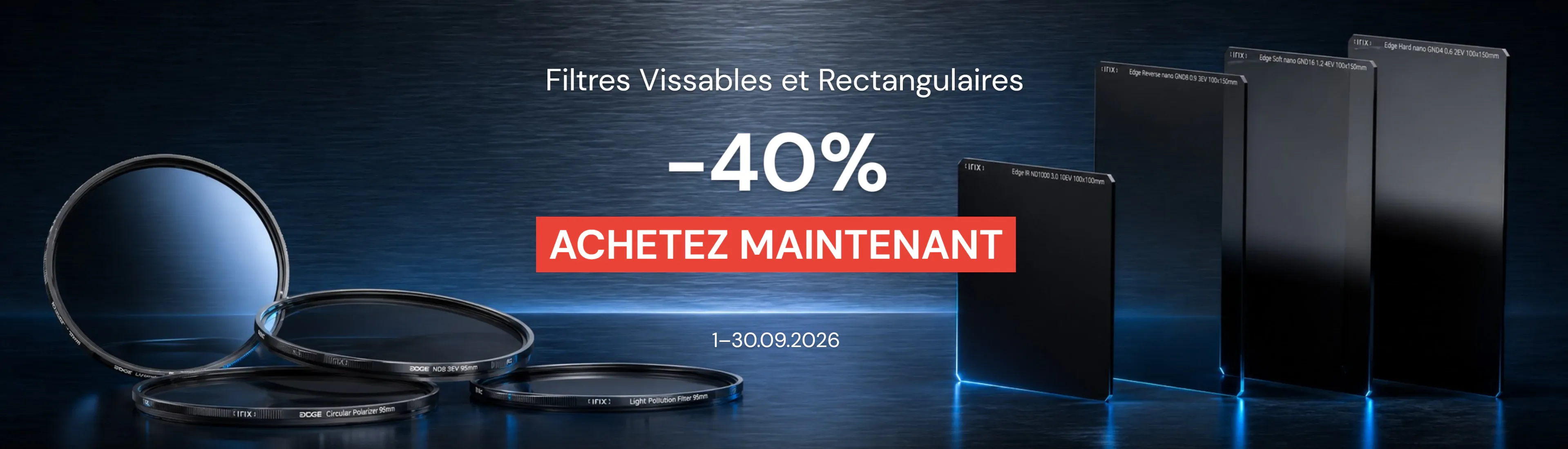Edge 40% OFF