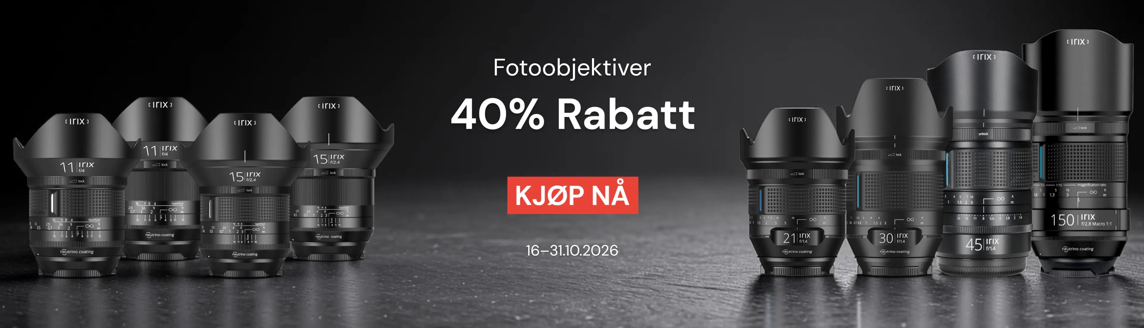 Photo 40% OFF