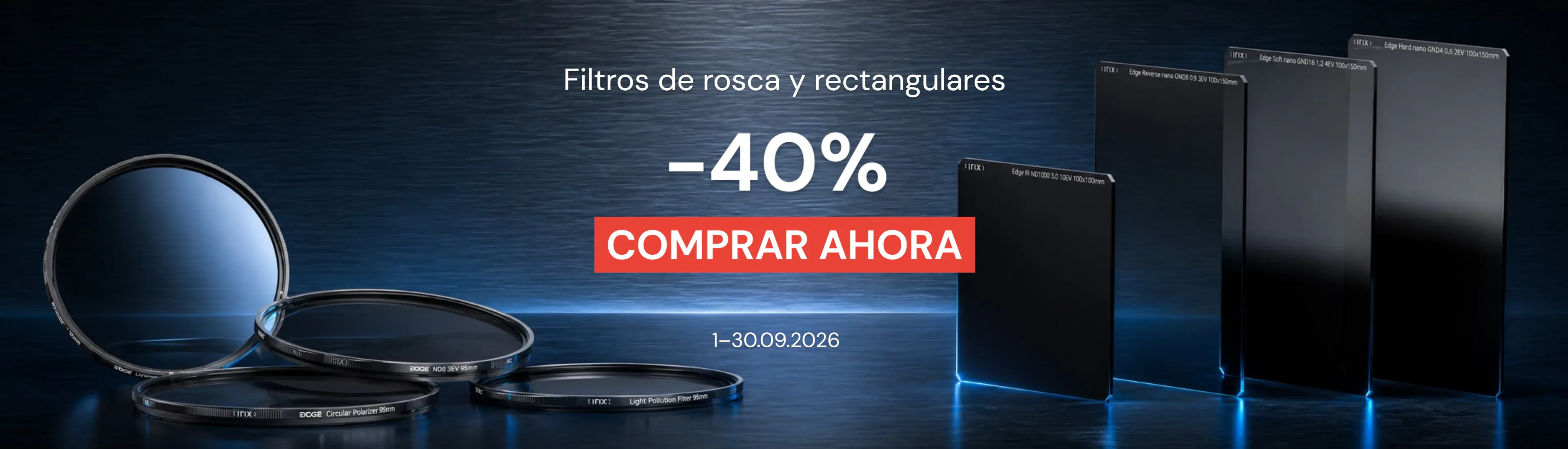 Edge 40% OFF