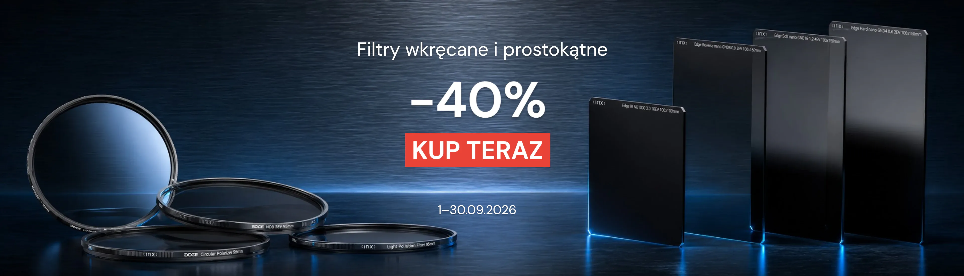 Edge 40% OFF