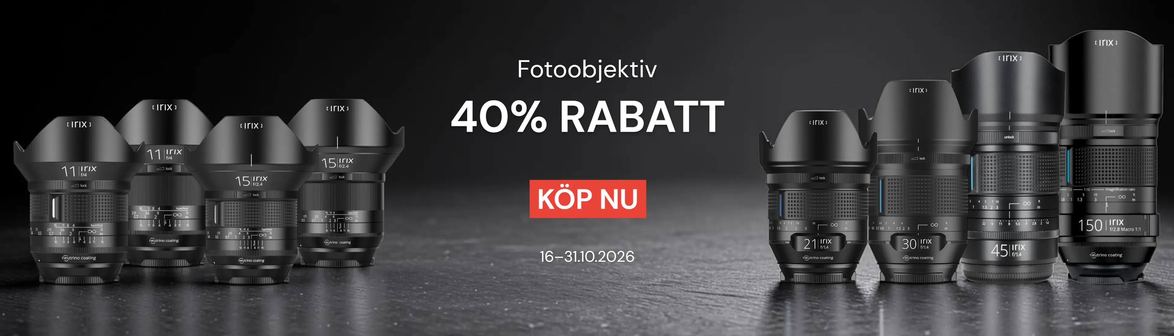 Photo 40% OFF