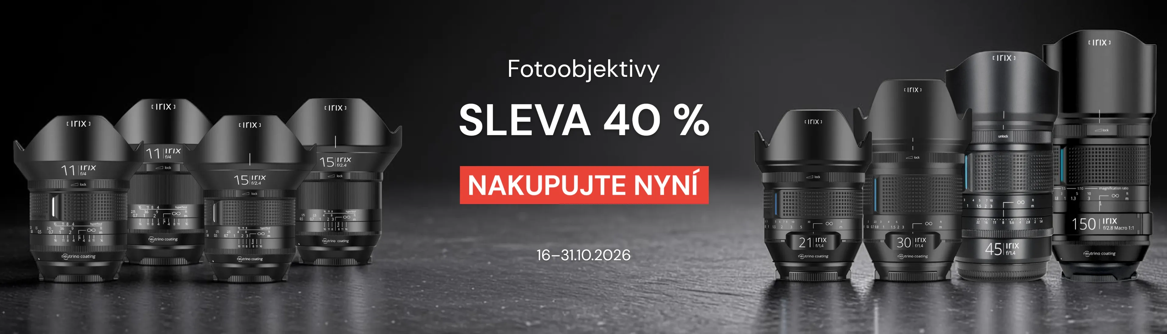 Photo 40% OFF